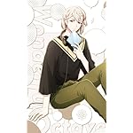 アイドリッシュセブン FVGA(480×800)壁紙 棗巳波 (なつめみなみ) アイドリッシュセブン FVGA(480×800)壁紙 棗巳波 (なつめみなみ)