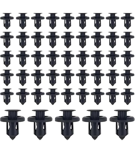 Amazon.co.jp: (STRAIGHT/ストレート) トリムクリップ 5ピース ホンダ