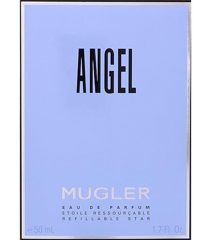 Amazon | ティエリー ミュグレー THIERRY MUGLER エンジェル 25ml EDP