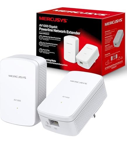 BUFFALO plug AV方式PLCアダプター 2台セットモデル PL-05H/2 i8my1cf Amazon | BUFFALO Homeplug AV方式PLCアダプター 増設モデル PL