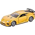 トミカ プレミアム 30 レクサス LFA ニュルブルクリンクパッケージ