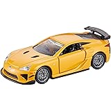 トミカ プレミアム 30 レクサス LFA ニュルブルクリンクパッケージ