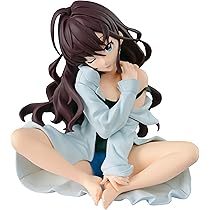 一ノ瀬志希 パフューム トリッパー Ver. フィギュア アイマス 71FY0ZwfRrL._AC_UL210_SR210,