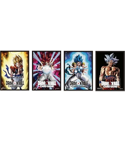 Amazon | 【セット買い】バンダイ(BANDAI) ドラゴンボールスーパー