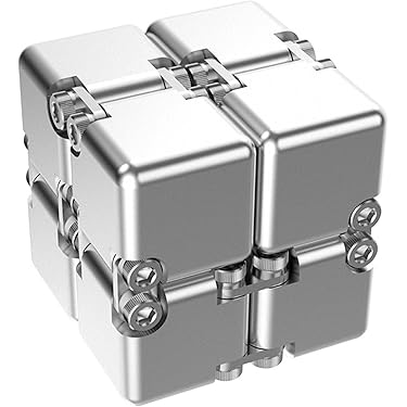 Amazon.co.jp ほしい物ランキング: フィジェットトイ で、ほしい