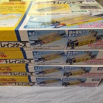 プラレール ケースセット 71FYMUya1BL._AC_UL210_SR210,