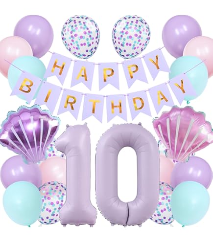 Amazon.co.jp: 風船 マリー猫のテーマのアルミニウムナンバー