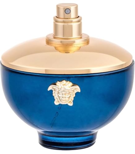 Amazon | ヴェルサーチ ディランブルー フェム オードパルファム 30mL