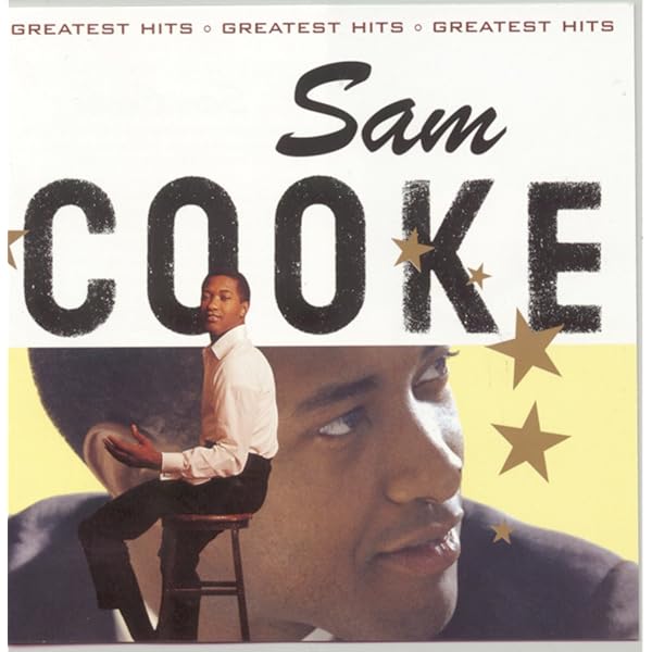 sam cooke (RARE!!未開封LP+CDセット送料込み） SAM COOKE / Hits Of The 50's (LP) / RCA Victor | WAXPEND RECORDS