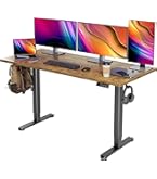 Amazon | ErGear 電動 オフィスワークテーブル 昇降式デスク