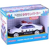 Amazon サウンド フリクション サウンドポリスバイク ミニカー ダイキャストカー おもちゃ