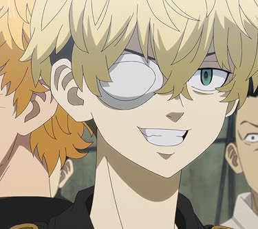 2021夏アニメ - 松野 千冬（まつの ちふゆ）