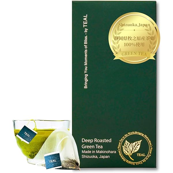 Amazon | 高級茶専門店 さゆい 「 さゆい 」 ティーバッグ 合計