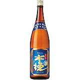 雲海酒造 木挽BLUE 芋焼酎 瓶 [ 焼酎 20度 宮崎県 1800ml ]