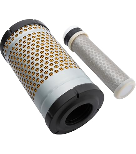 Kubota #77700-05389 RTV-X1100C RTV-X1120D RTV-X1140 Filter Kit
