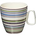 iittala(イッタラ) オリゴ マグ 400cc ベージュ 【並行輸入品】 64-1180-018795-4