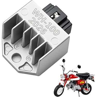 Amazon.co.jp 最新リリース: バイク用エンジンコントローラー の新着