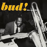 ジャズレコード　バド・パウエル　2LPセット Yahoo!オークション -「amazing bud powell 2」(音楽) の落札