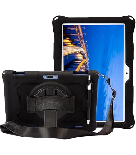 Amazon.co.jp: PRITOM TAB12 タブレット 10インチ Wi-Fiモデル 12GB（6