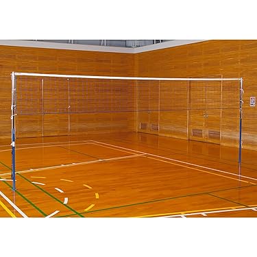 Amazon.co.jp 人気ギフトランキング: バレーボール用ネット・ゲージ で