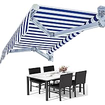 Amazon.co.jp: 【2024新機能】 日除け シ,ェード ひさし 屋根 後付け