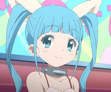 マンガBANGで読めるアニメ化・ドラマ化作品 - 穴沢 虹海（あなざわ にじみ）