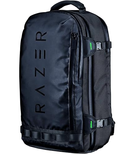 Amazon.co.jp: ASUSTek ROG Ranger BP2500 Gaming Backpack