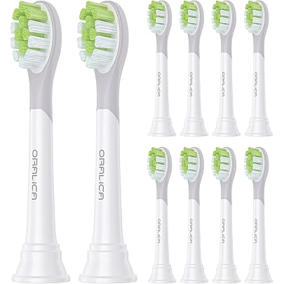 Amazon.co.jp: FIRIK 電動歯ブラシ フィリップス ソニッケアー 替え