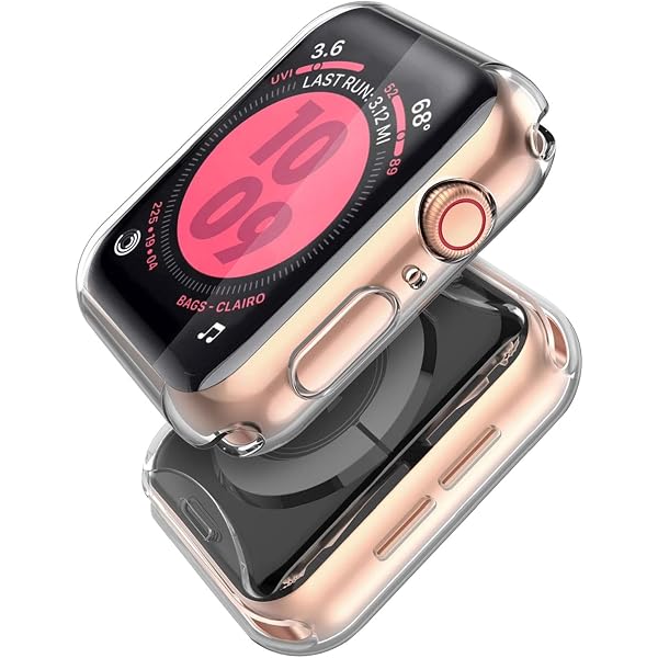 Apple Watch Series 5 (GPS + Cellular, 40mm) - Gold Aluminum Case with Pink  Sport Band (Renewed): Smartwatches: Amazon.com.au