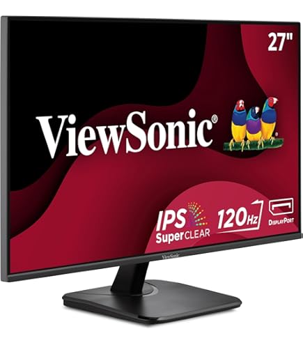 Amazon.co.jp: ViewSonic VX3276-4K-MHD 32 Inch Frameless 4K UHD