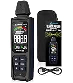 Amazon | 【国内正規品】 GQ 電磁波計 電磁波測定器 EMF測定器 EMF-390
