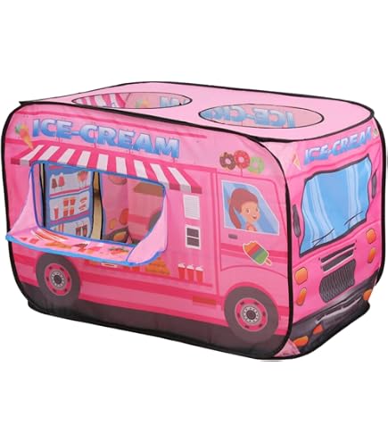 Amazon | トイザらス ポップアップ プレイテント ボール30個付き（幅