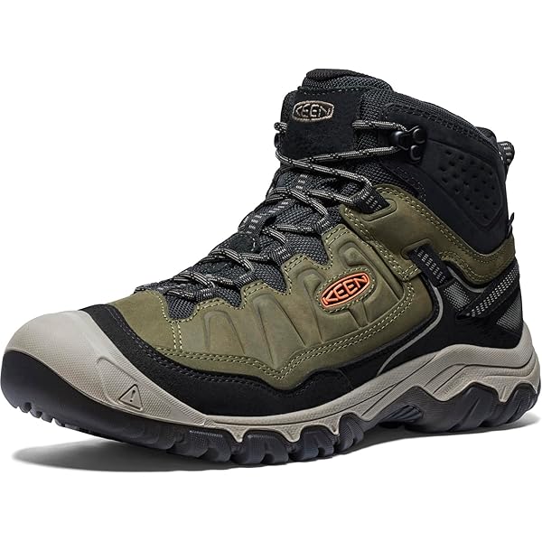 Salomon Men's Shelter Climasalomon Waterproof Winter Boots Snow