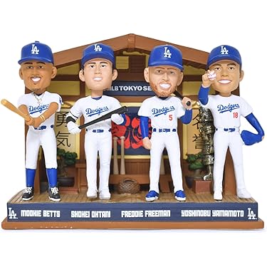 Amazon.co.jp 最新リリース: おもちゃ・人形(野球チーム・ファングッズ