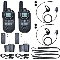 Amazon | BLUE CENTURY 超小型 特定小電力トランシーバー BC-20Chanty