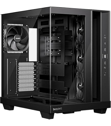 Amazon | CORSAIR Frame 4000D Vaultシリーズ モジュラーミッドタワー