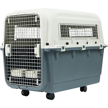 Amazon.co.jp 売れ筋ランキング: 犬用ハードクレート の中で最も人気の