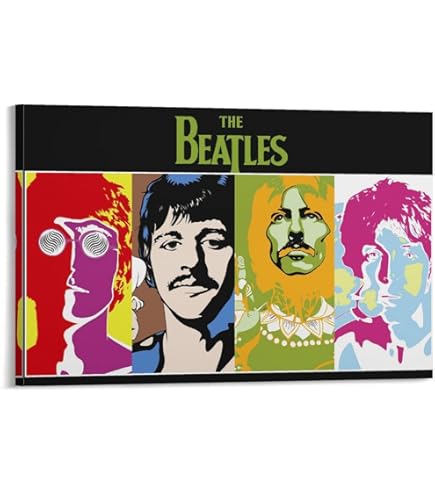 Amazon.co.jp: Trends International Beatles-Abbey Road