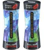 クラウン マジックパウダー ナチュラルブラック 増毛剤 50g