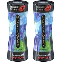 Amazon.co.jp: マジックパウダー ブラック 50g : ビューティー