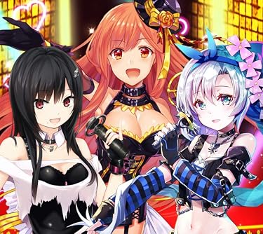 2019年秋アニメ - SAMONJI & 義元左文字 & 小夜左文字 & 江雪左文字