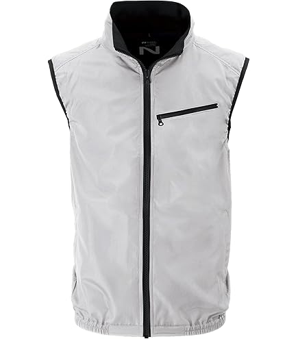 Amazon.co.jp: エヌ・エス・ピー NSP 空調服 Nクールウェア NC