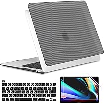 Apple MacBook Pro 2022 13インチ　M2 カバー付き Amazon.co.jp: 【2022改良型】MacBook Pro M1/M2 13インチ 対応