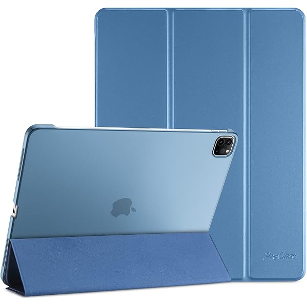 iPad Pro 第3世代 Apple Pencil Smart Folio Amazon.co.jp: Apple 用Smart Folio (11インチiPad Pro - 第3世代