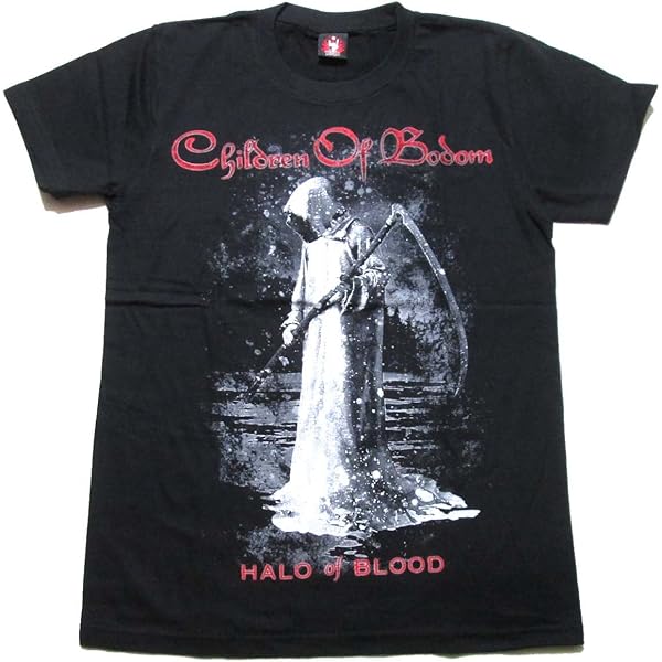 childrenofbodom バンドT COB childrenofbodom バンドT COB - メルカリ