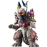 バンダイ(BANDAI) ウルトラ怪獣アドバンス ニジカガチ＆アースガロン Mod.2ユニット