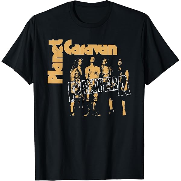 PANTERA Tシャツ XLサイズ グラフィックプリント PANTERA T-shirt XL | one day store tee