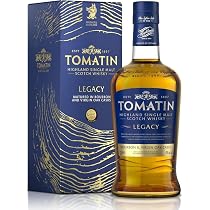 Amazon.co.jp: トマーティン ク ボカン [ ウイスキー イギリス 700ml