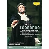 Mozart Idomeneo [DVD] [Import]