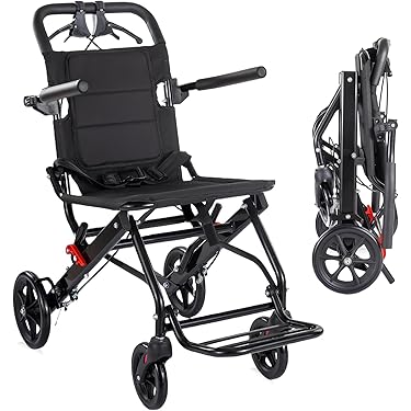 Amazon.co.jp 売れ筋ランキング: 介助用車いす の中で最も人気の